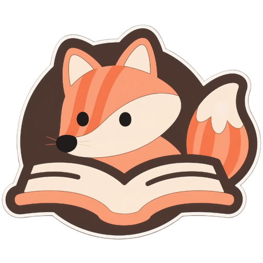 皮皮阅读 logo